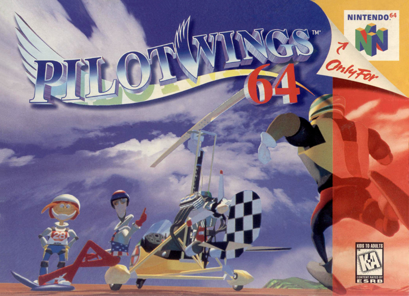 Illustration for article titled Game of the Week-Flight and Freedom (and Human Cannonballs)